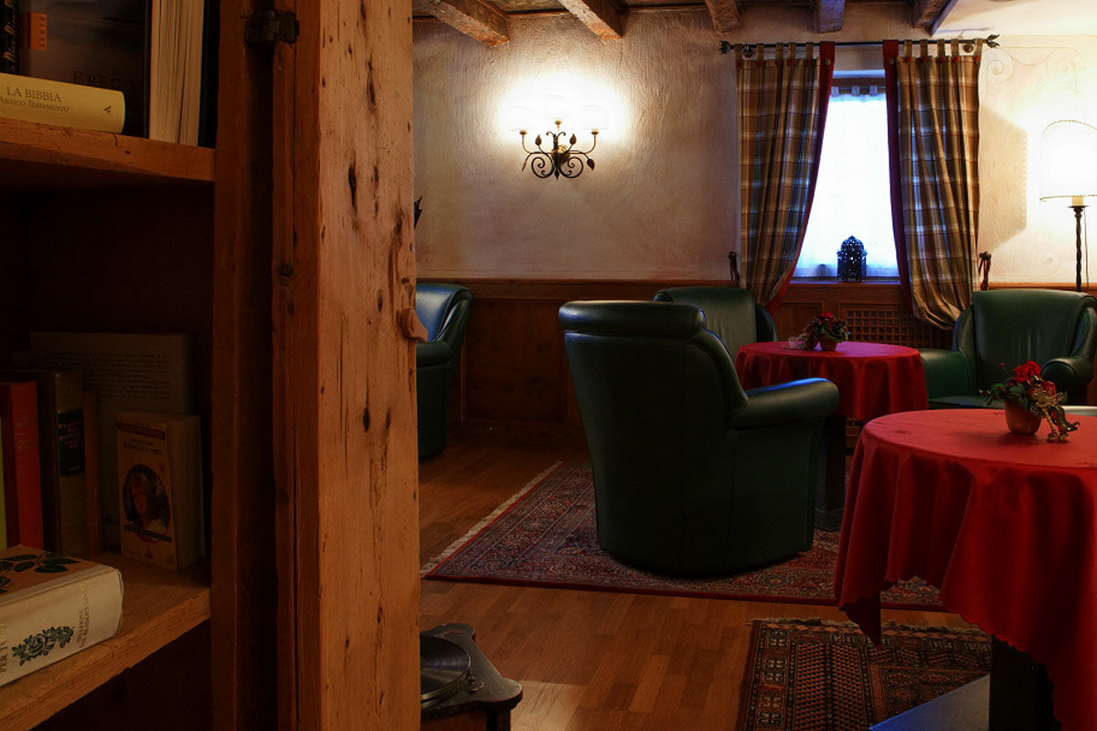 Hotel Sassongher Корвара ин Бадия Екстериор снимка